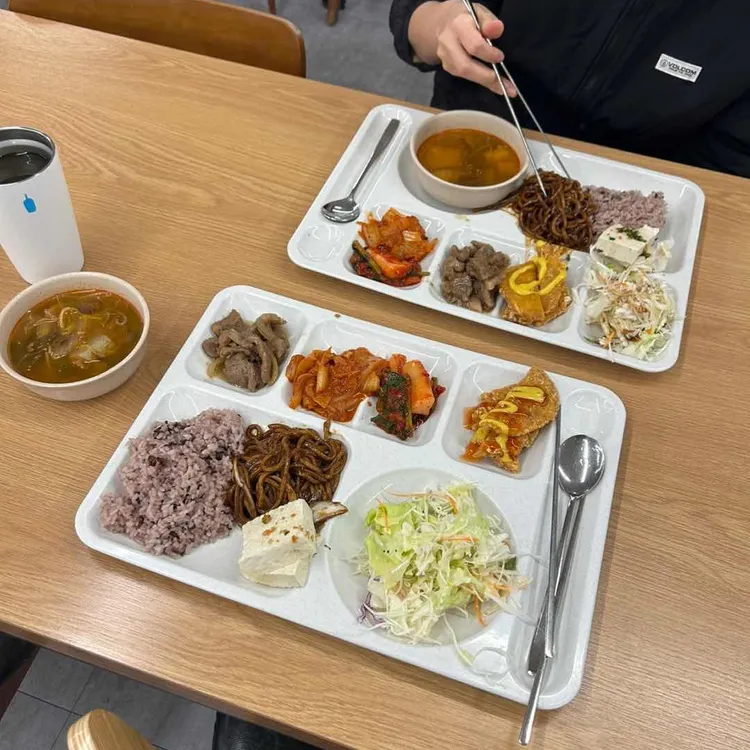 데일리푸드 대표 사진