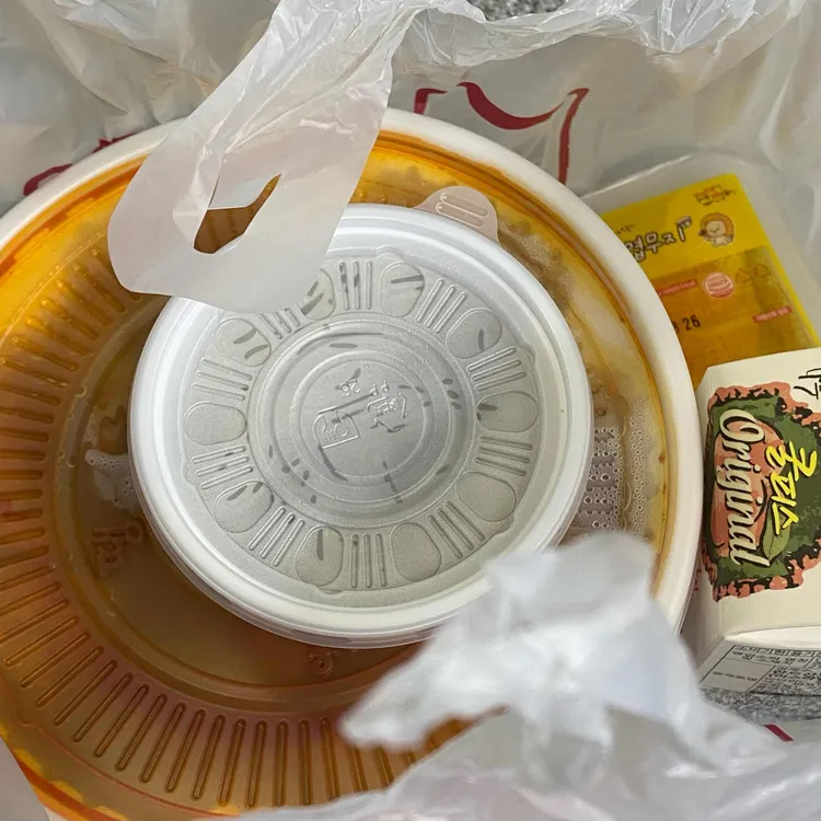 불닭발땡초동대문엽기떡볶이 대표 사진