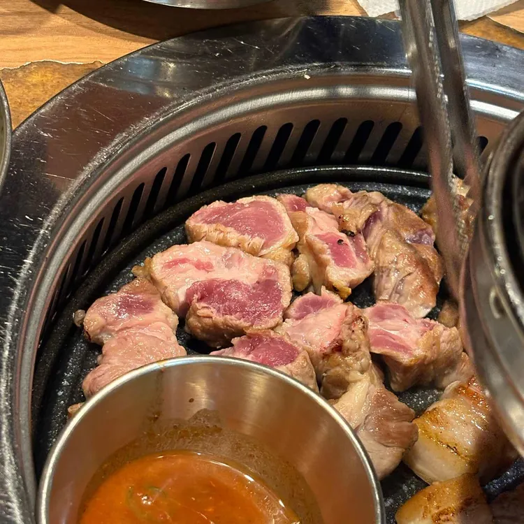 한담 대표 사진