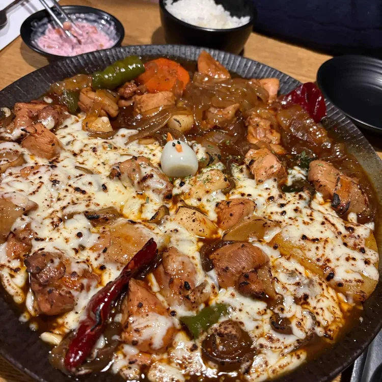 대포찜닭 사진 1