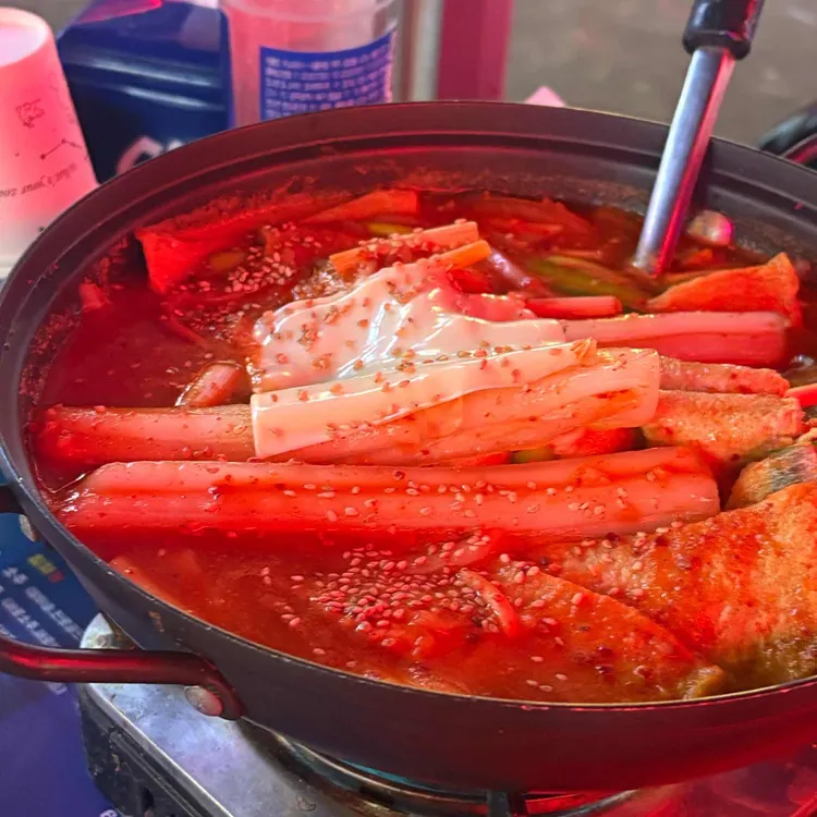 개판포차 대표 사진