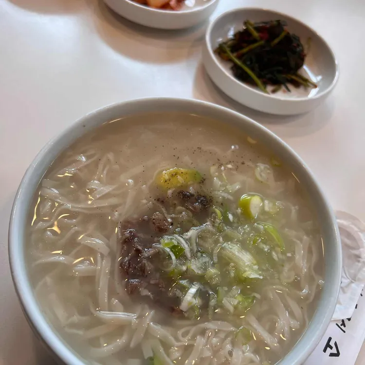 소호정 상암점 - 상암 안동국시, 국시 맛집 | 다이닝코드, 빅데이터 맛집검색