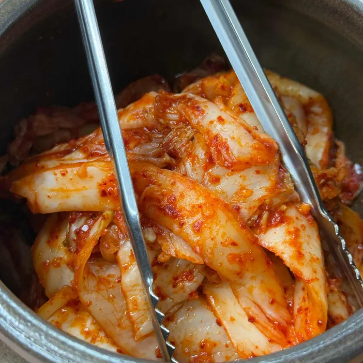 일산교자 사진 2