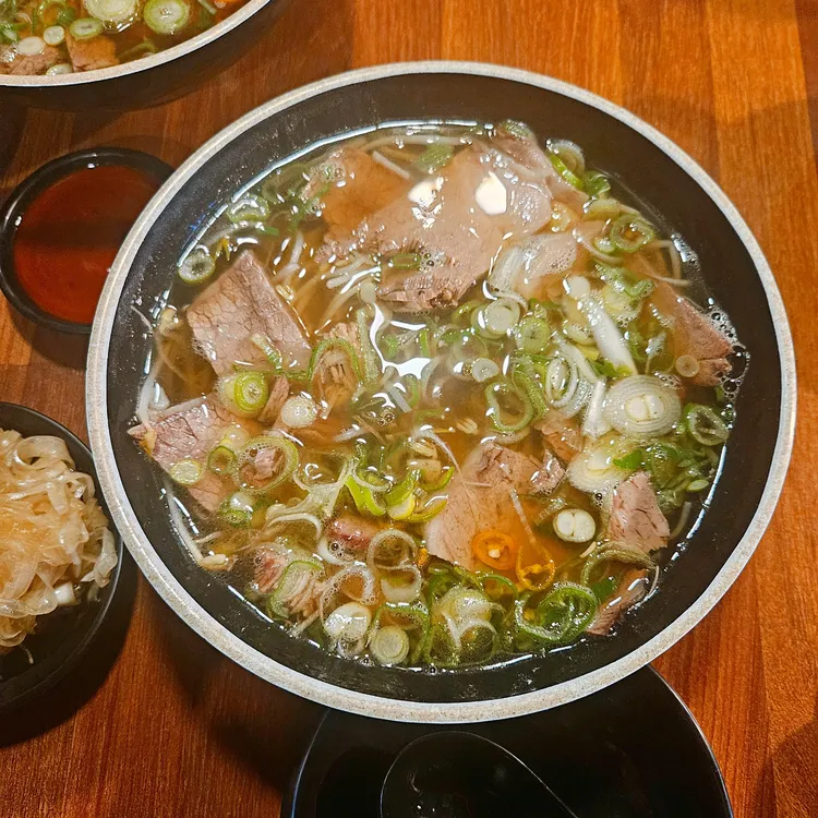 효자동쌀국수 미 대표 사진