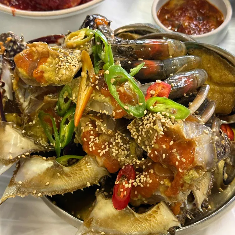 정다운식당 대표 사진