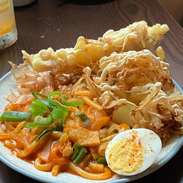 우마이 대표 사진