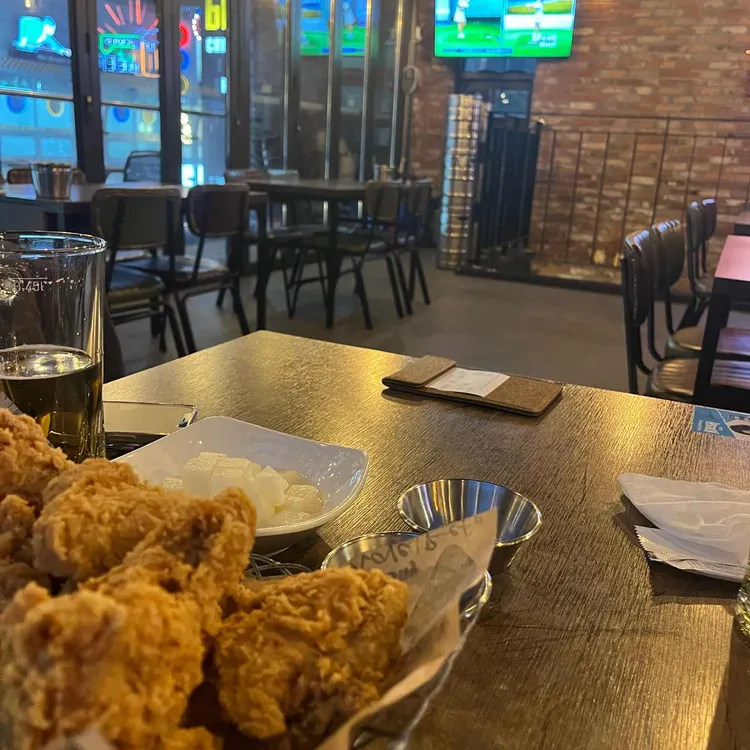 BHC치킨 대표 사진