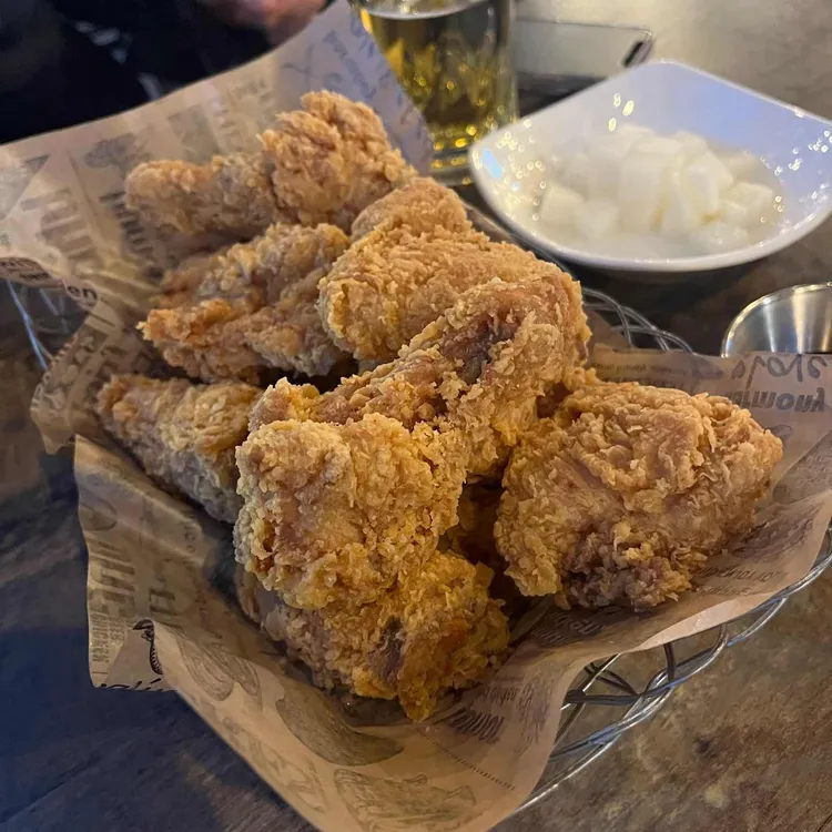 BHC치킨 대표 사진