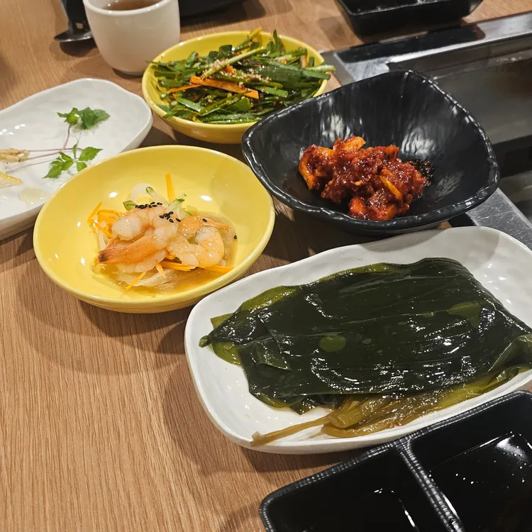 기가찬참숯민물장어 사진 1