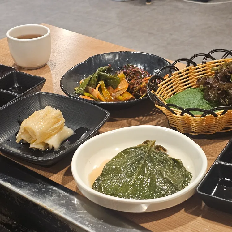 기가찬참숯민물장어 사진 2