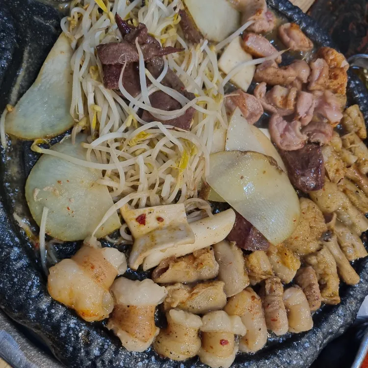 곱창고 대표 사진