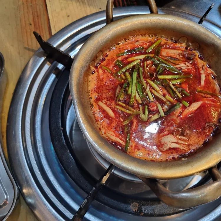 곱창고 대표 사진