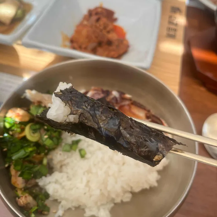 미꼬담 대표 사진