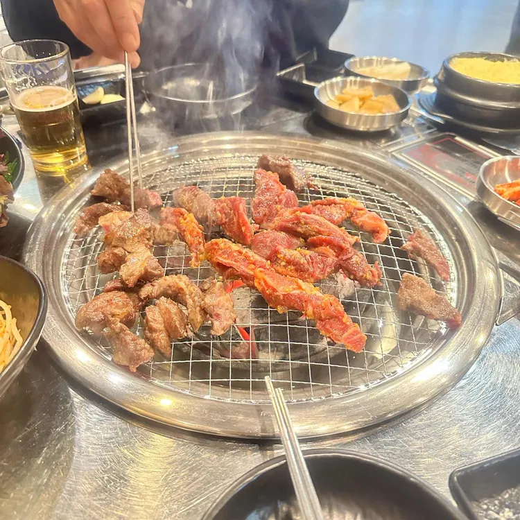 청춘갈비살 대표 사진