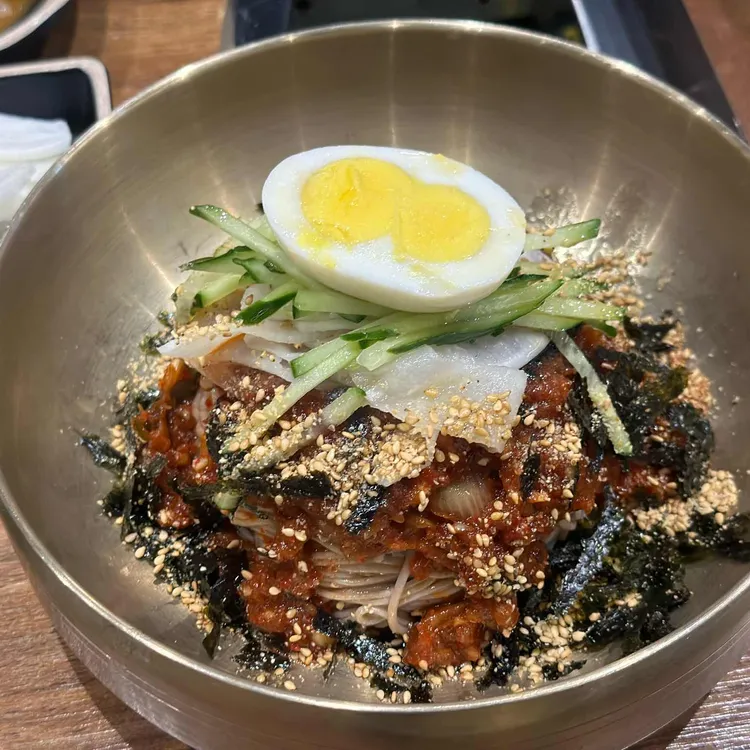 춘천 통나무집닭갈비 대표 사진
