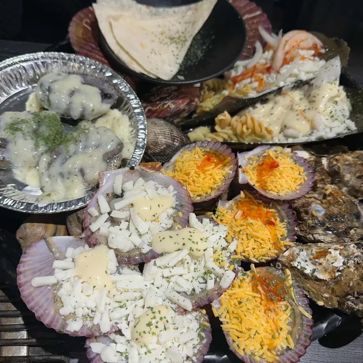 조개대표 대표 사진