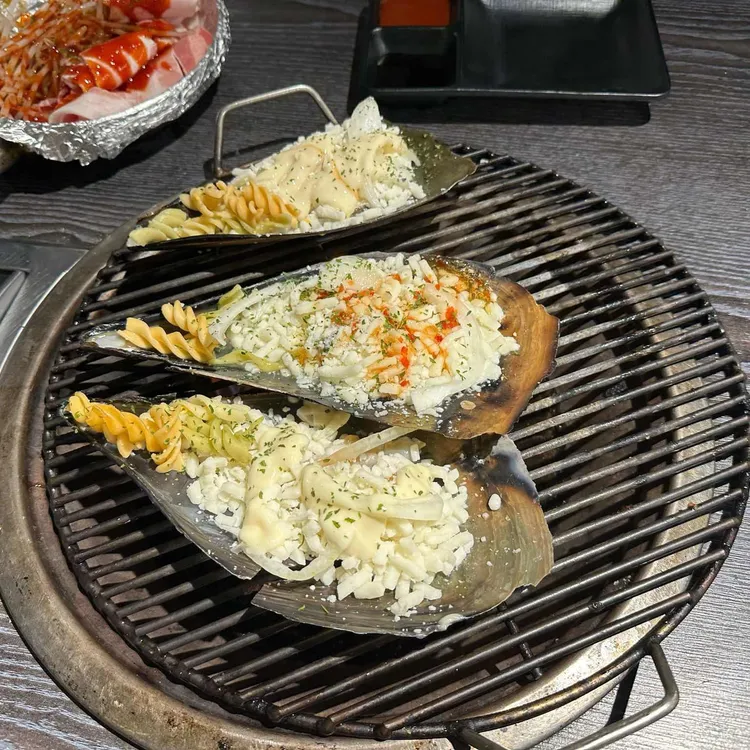 조개대표 대표 사진