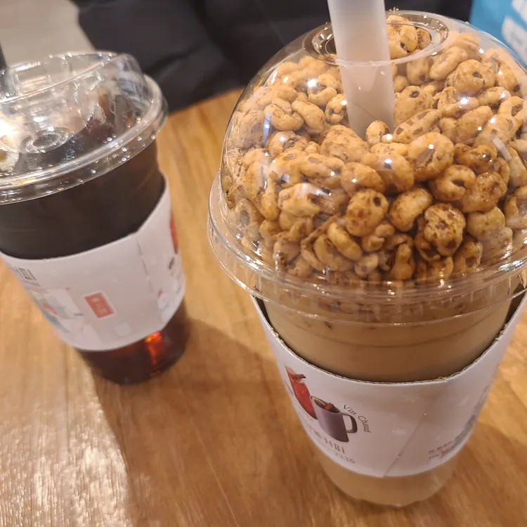 하삼동커피 대표 사진