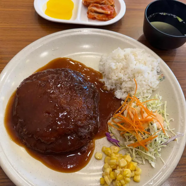 김밥천국 사진 1