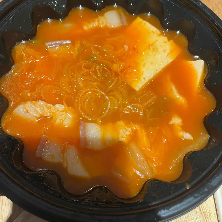 하루소반 대표 사진