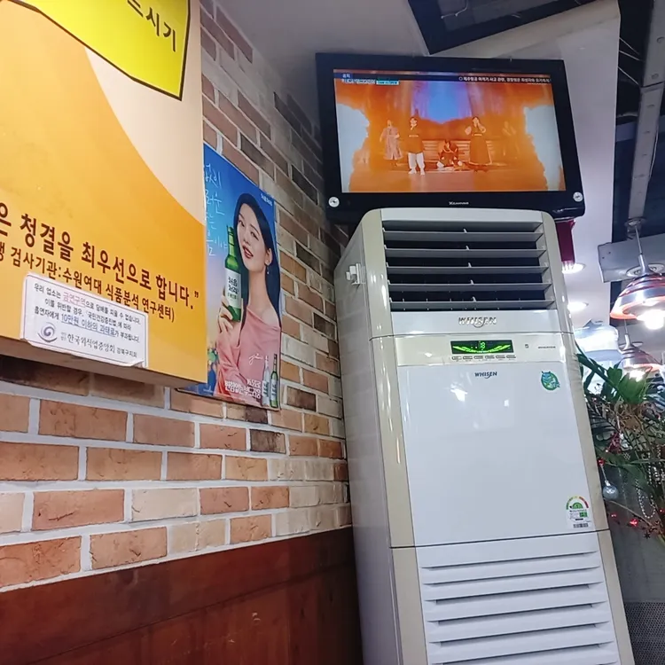 두리맛감자탕 대표 사진