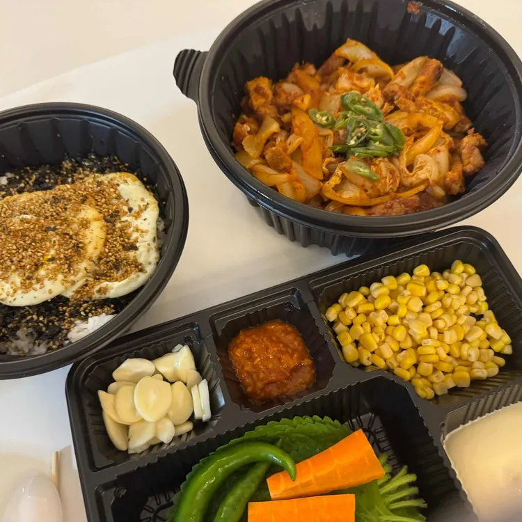 정통집 대표 사진