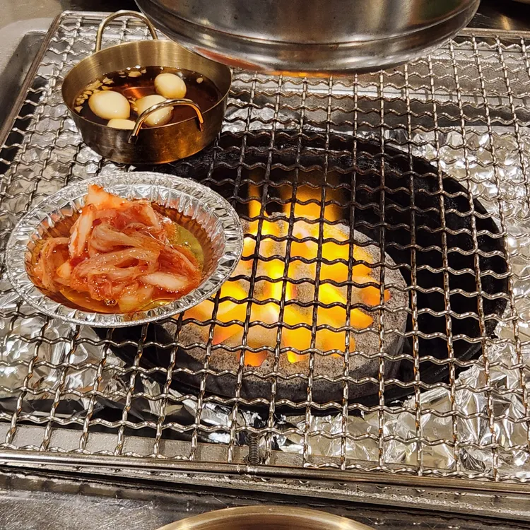 영삼이네 우정소갈비 사진 2
