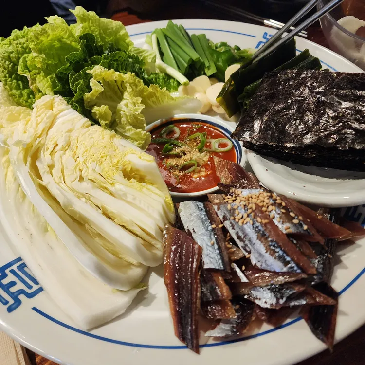 오미주 대표 사진