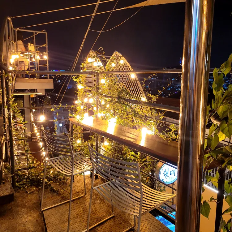 개뿔 사진 2