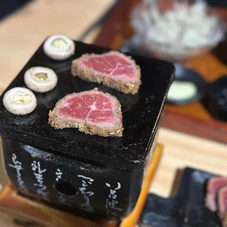 고베규카츠 대표 사진