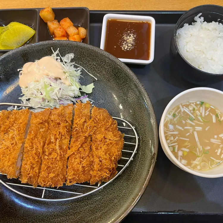가츠몽 사진 1