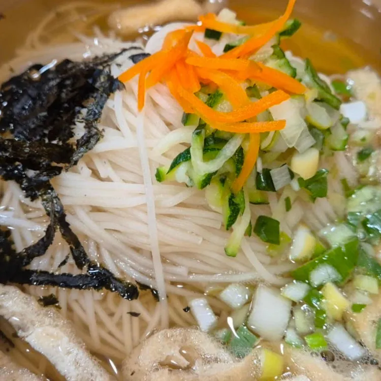 단지국수 대표 사진