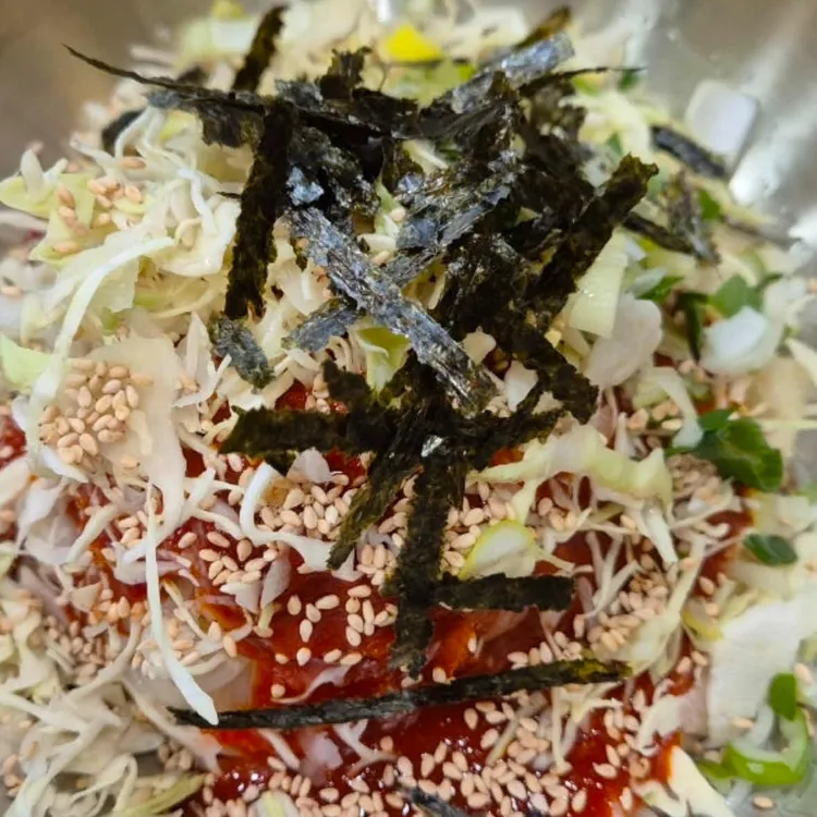 단지국수 대표 사진