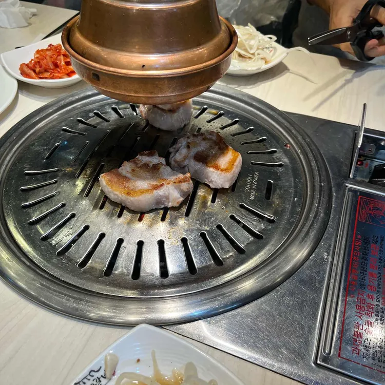 명륜진사갈비 사진 2