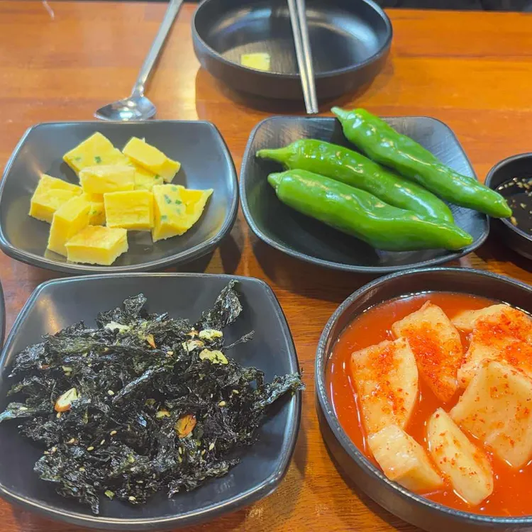 우기해정 대표 사진