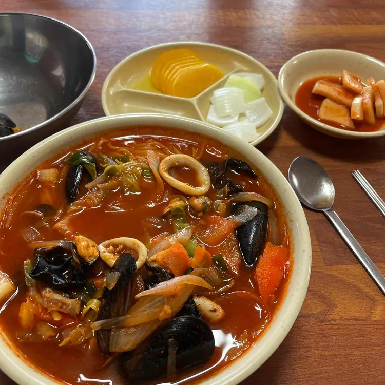 주공반점 사진 1
