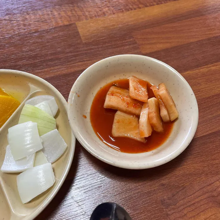 주공반점 사진 2