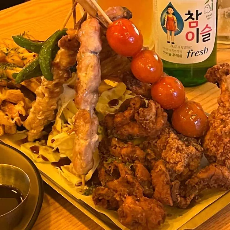 토리키치 대표 사진