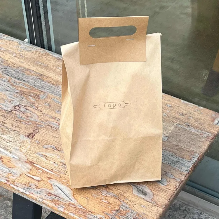 작은빵집 토포 대표 사진