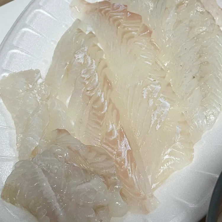 대전신화수산활어회센터 대표 사진