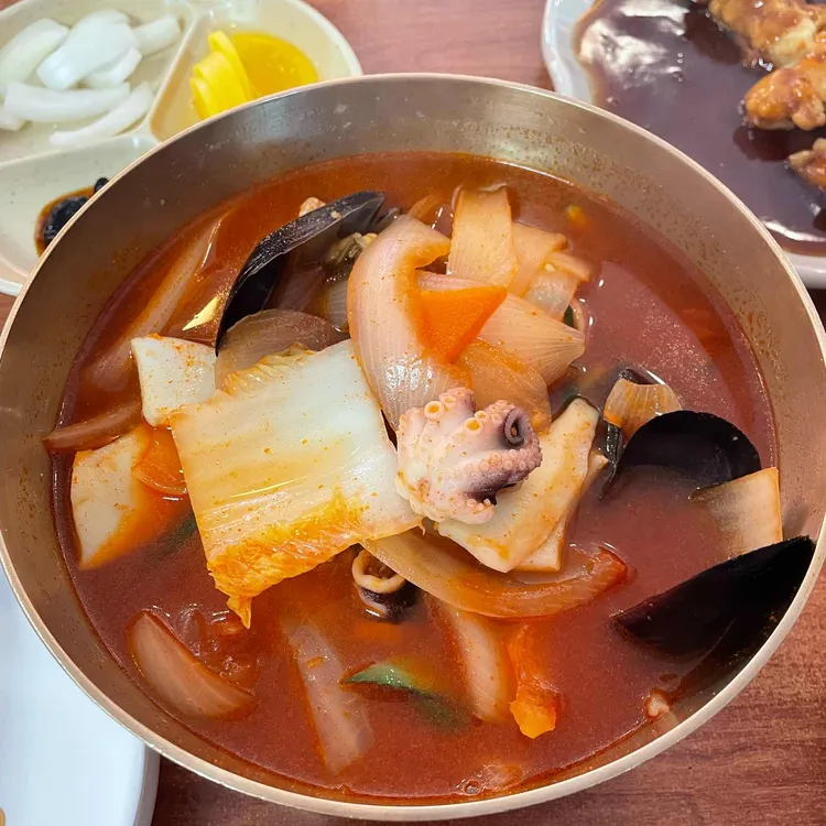 임금님자장면 대표 사진