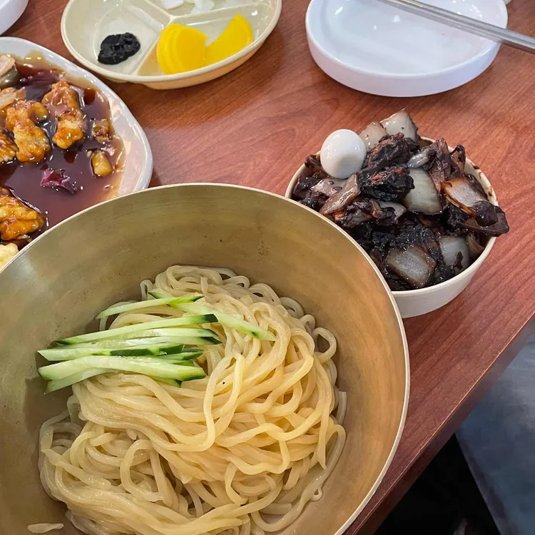임금님자장면 대표 사진