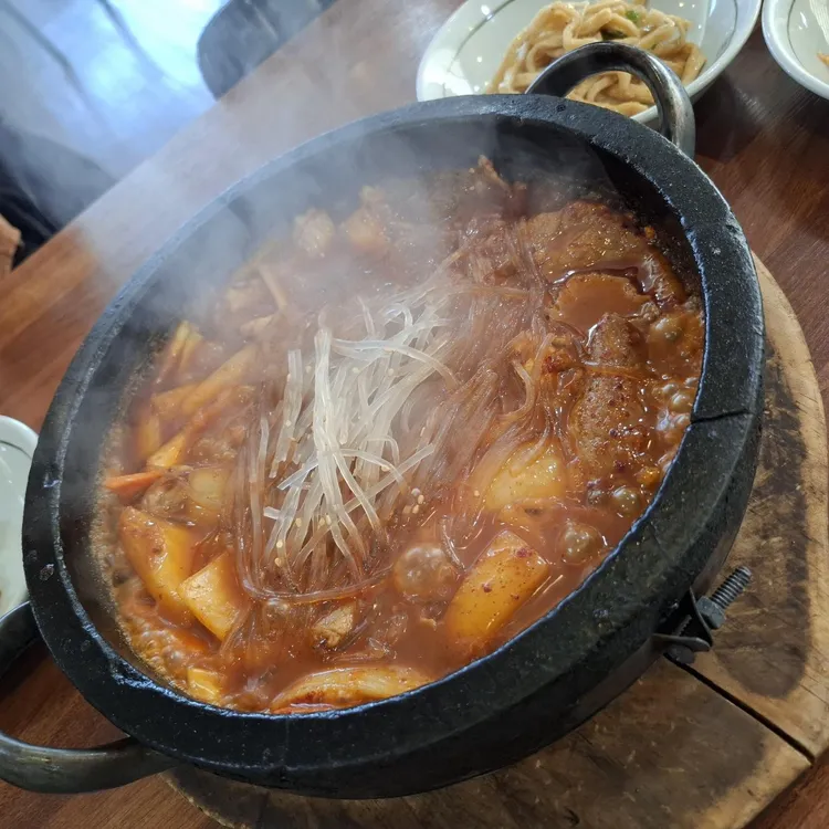 병영나들목 사진 1