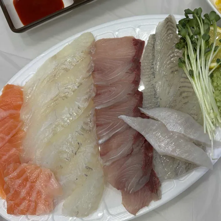 THE 바다마켓 대표 사진