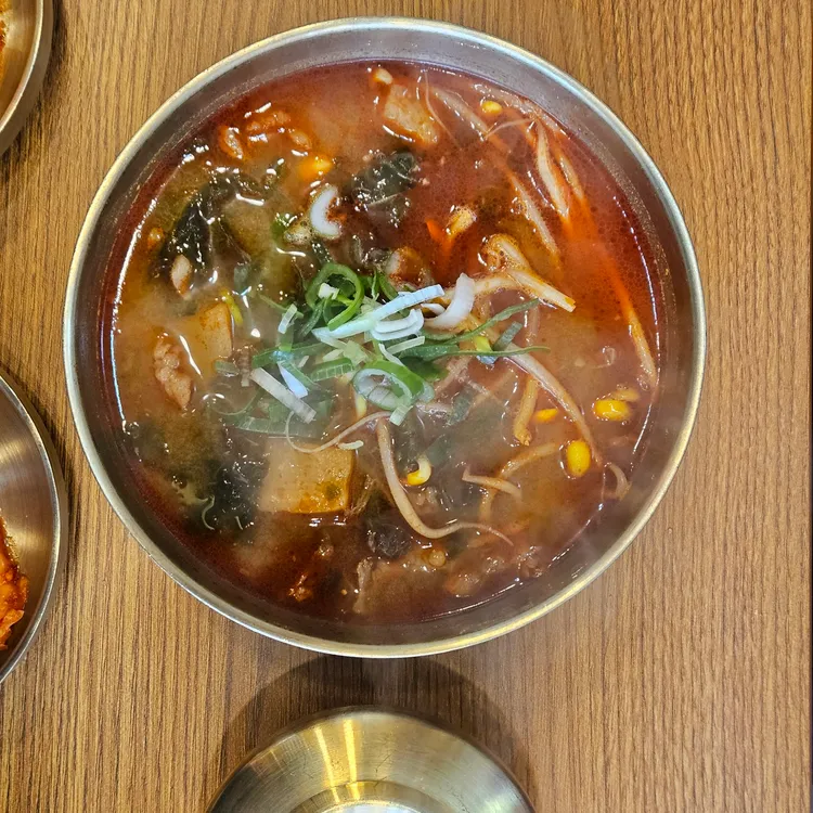 육전국밥 사진 2