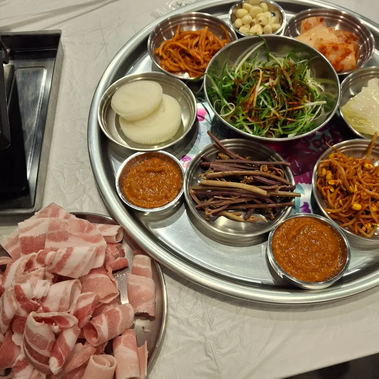 엉터리 무한대패 대표 사진