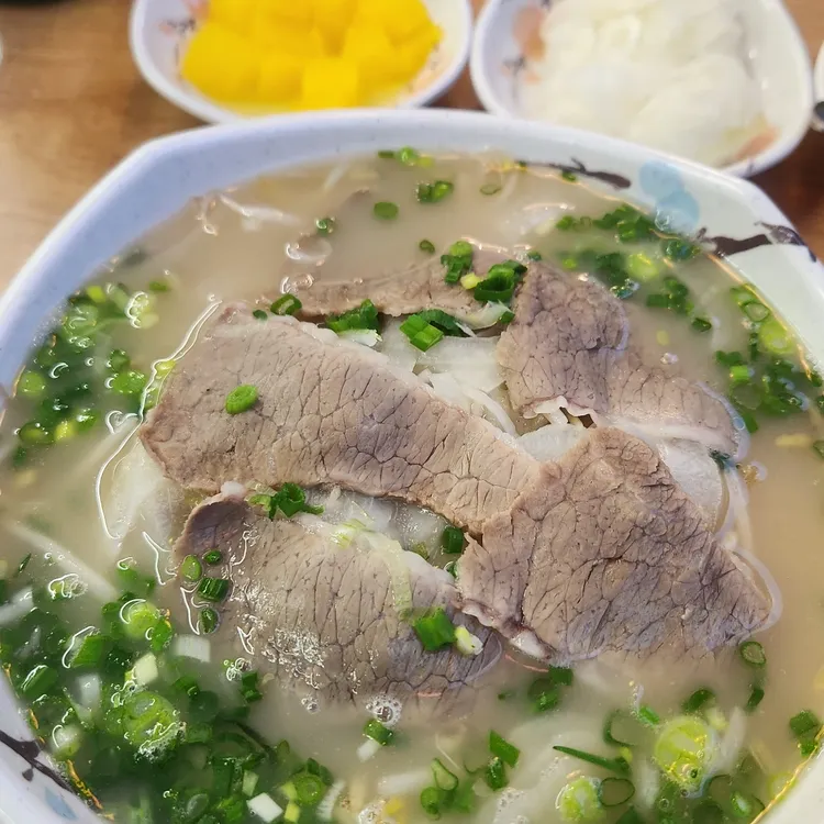 생면베트남쌀국수 하이퐁 대표 사진