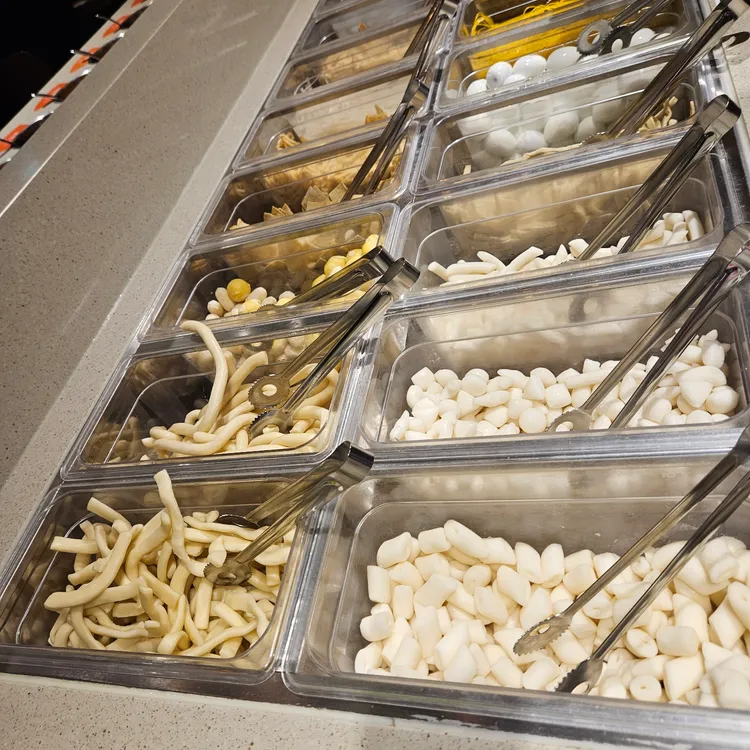 두끼떡볶이 대표 사진
