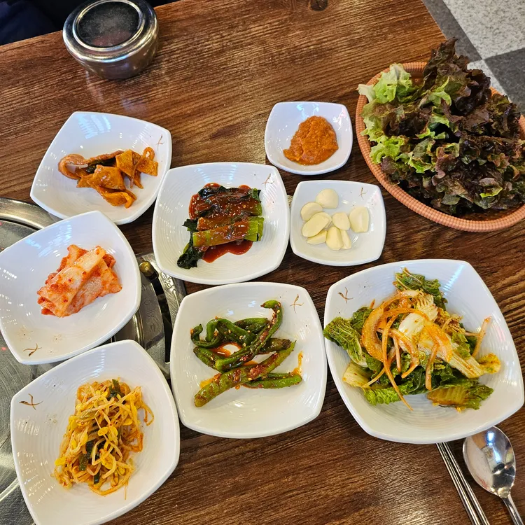 가야참숯불구이 대표 사진