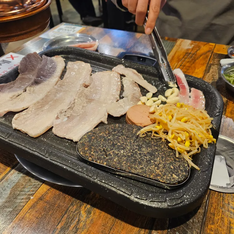 고집통 대표 사진